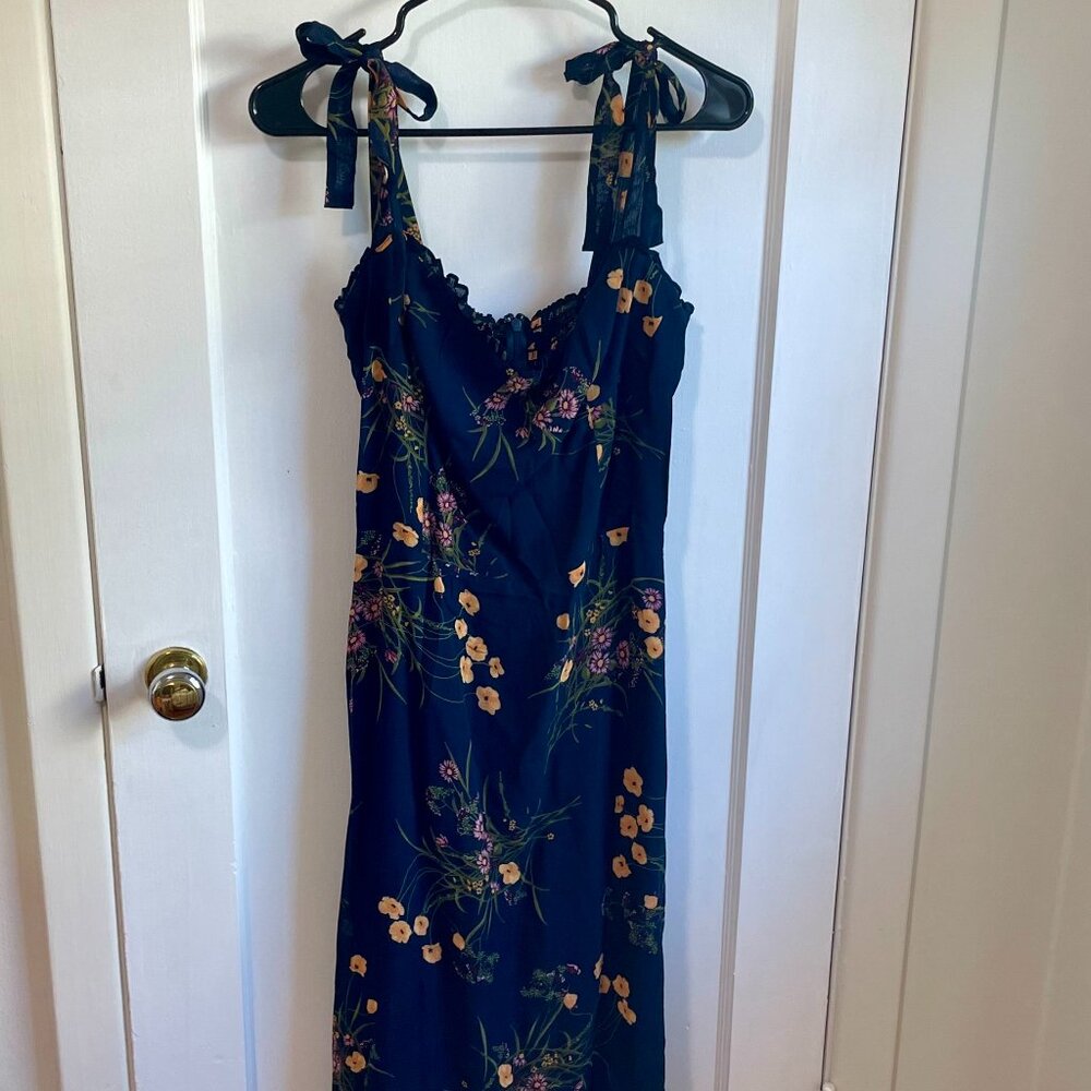 Reformation Nikita Dress